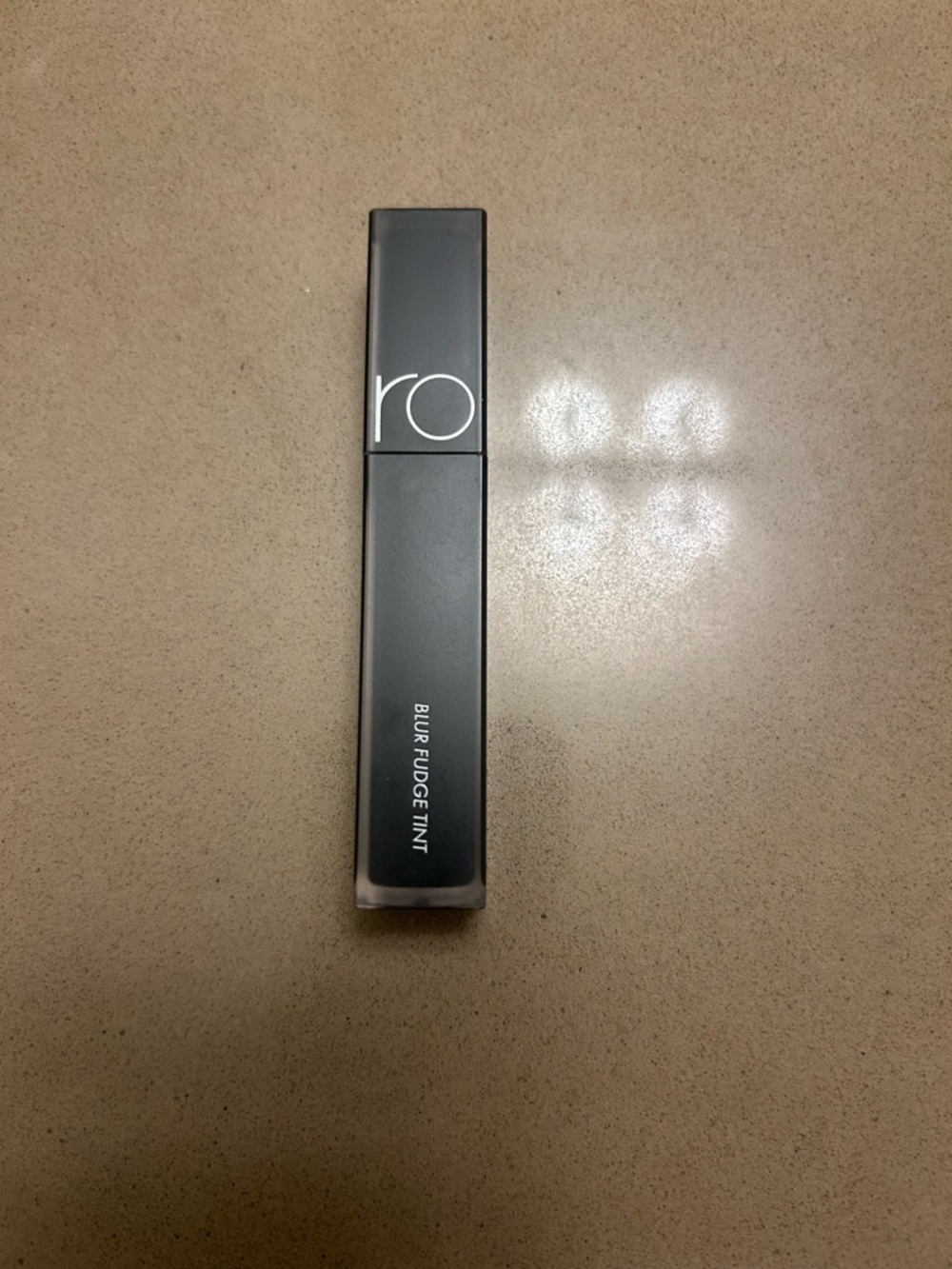 Romand black Blur Fudge Tint Lipstick